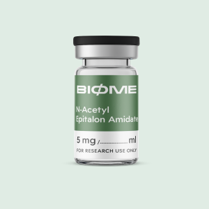 N-Acetyl Epitalon Amidate