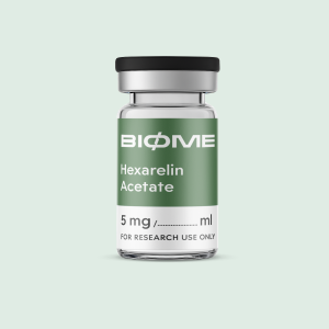 Hexarelin Acetate